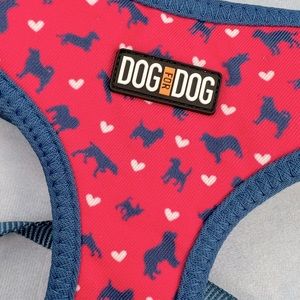 Dogfordog Dog Harness M